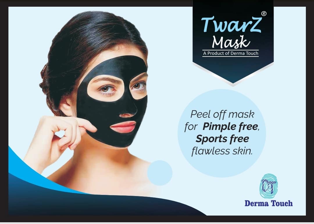 Twarz Mask - Image 2