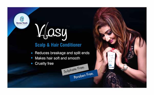 Twarz Scalp & Hair Conditioner