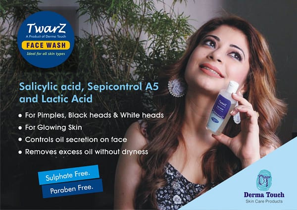Twarz Facewash