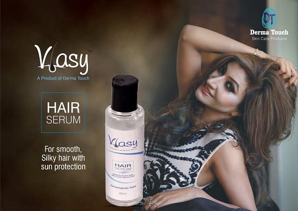 Vlasy Hair Serum